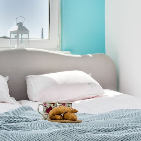 Elite Apartments Sopot City Center Zewnętrze zdjęcie
