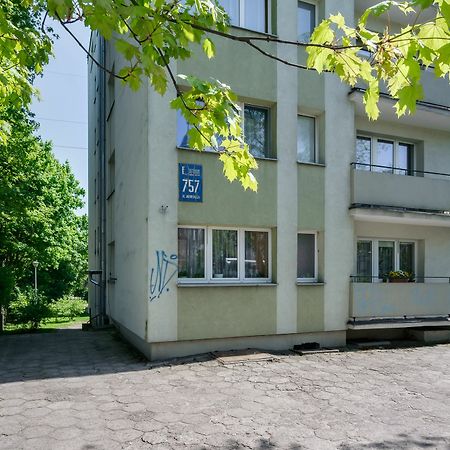 Elite Apartments Sopot City Center Zewnętrze zdjęcie