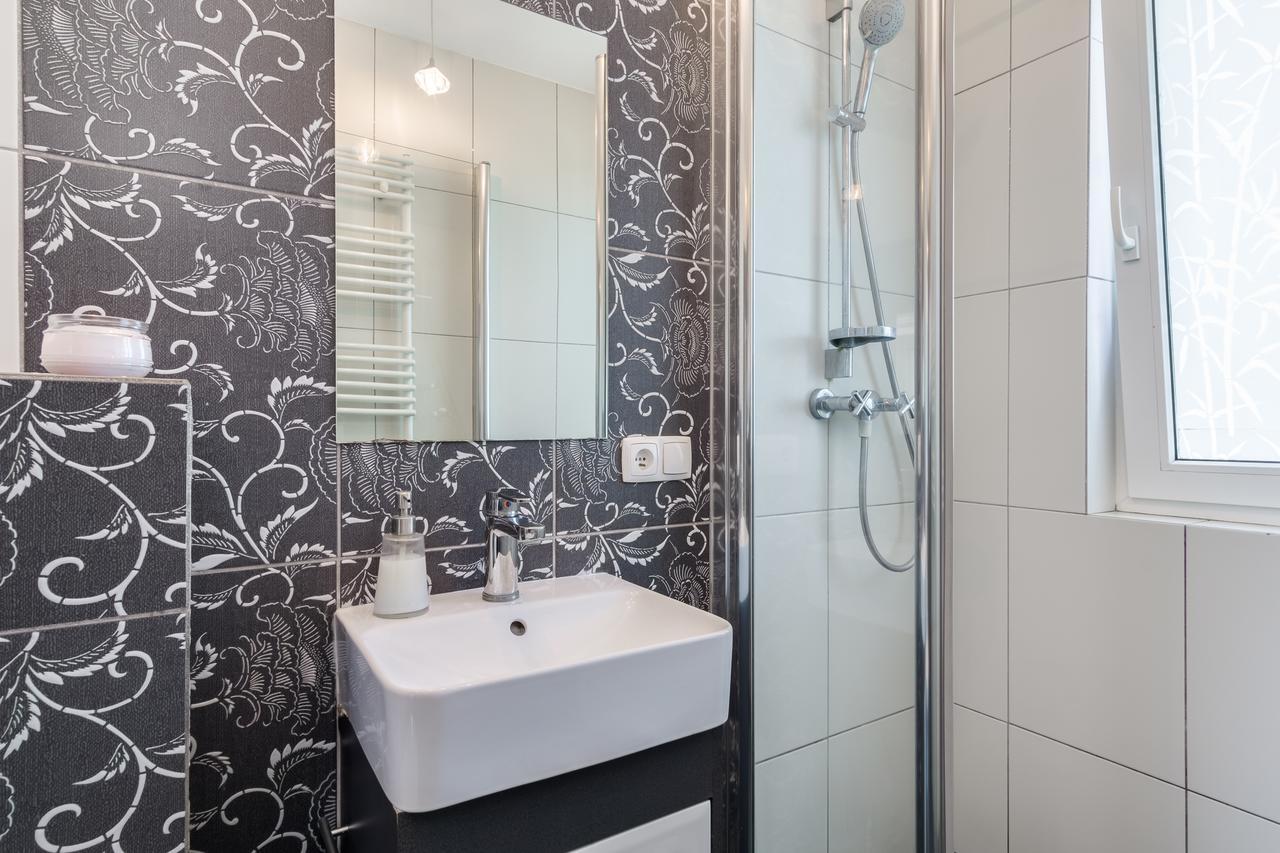 Elite Apartments Sopot City Center Zewnętrze zdjęcie