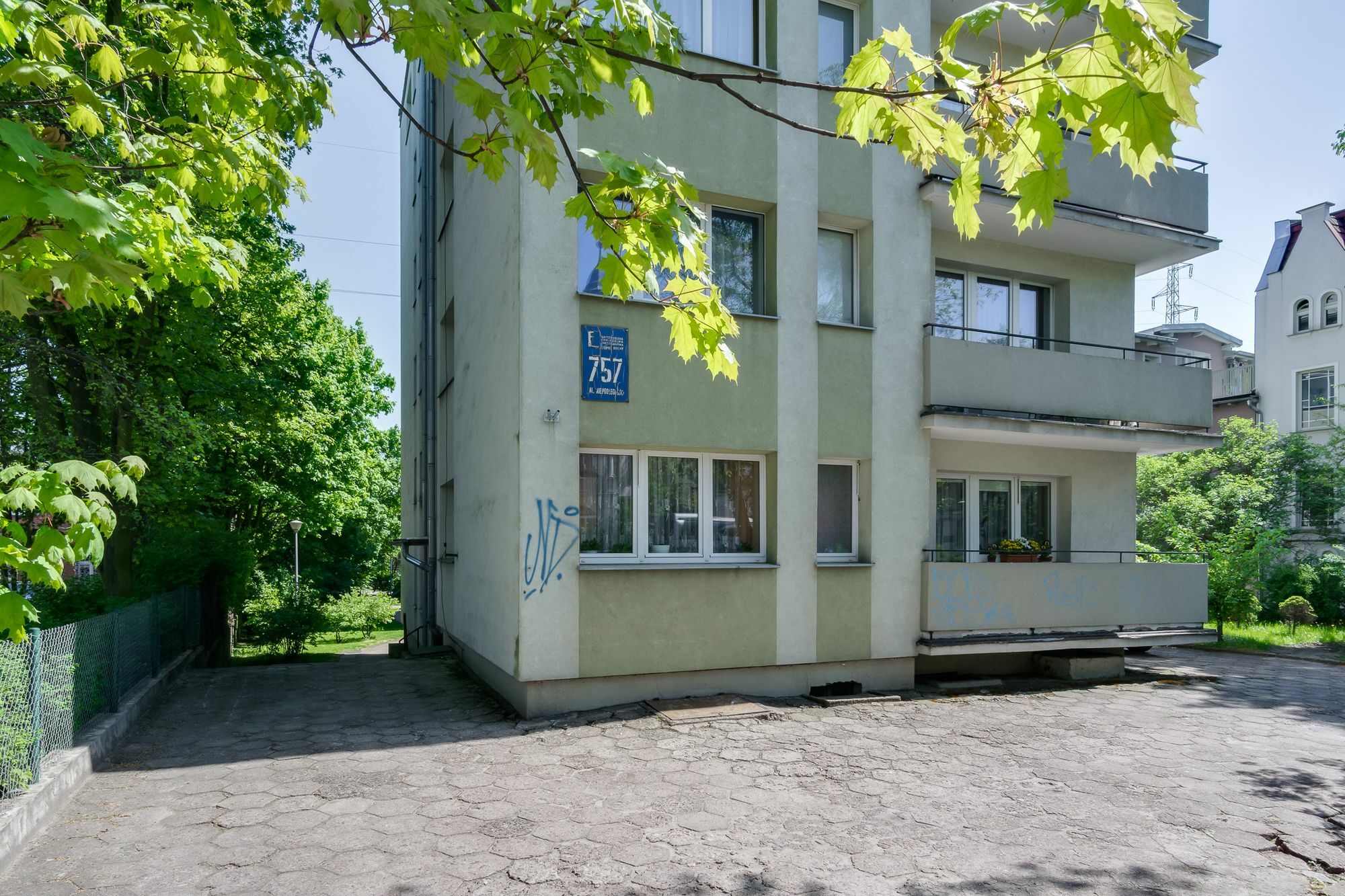 Elite Apartments Sopot City Center Zewnętrze zdjęcie