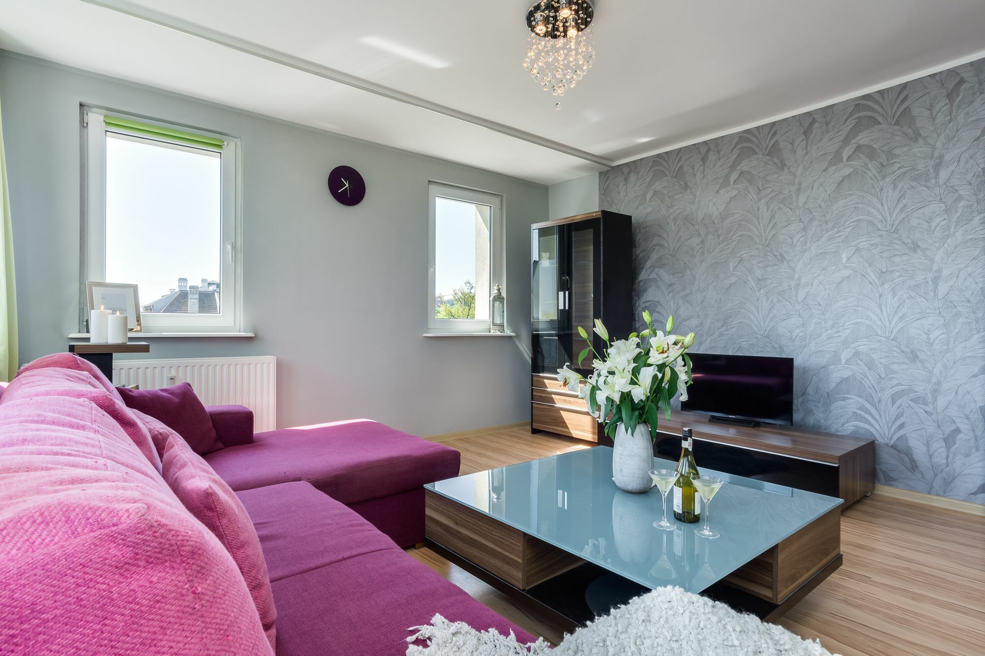Elite Apartments Sopot City Center Zewnętrze zdjęcie