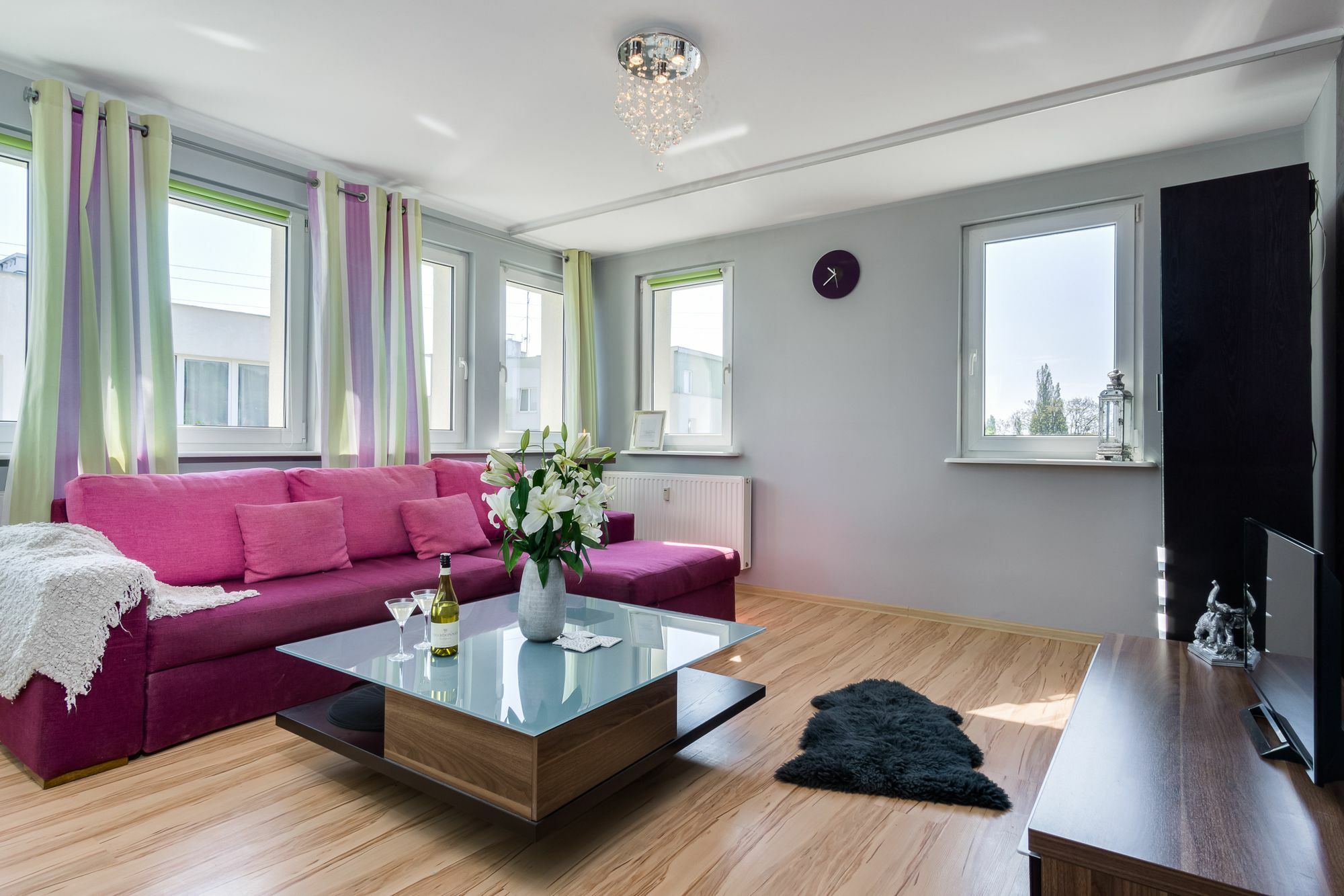 Elite Apartments Sopot City Center Zewnętrze zdjęcie